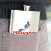 ピエモンテ フラスク (インサイチュ)