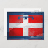 ピエモンテ ポストカード (正面/裏面)