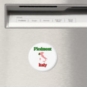 ピエモントイタリア マグネット (インサイチュ (食洗機))