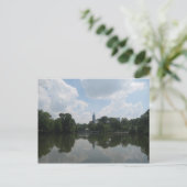 ピエモンパークアトランタ ポストカード (スタンド正面)