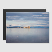 ピエルカスルピエルアイランドクンブリアイングランド (正面/裏面)