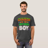 ピエルナンバーフレンド Tシャツ (正面フル)