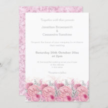 ピエレガントッかわいらしクフローラ大理石グリッター結婚ズ