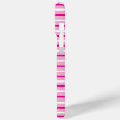 ピエレガントッパーソナライズされたクiPhone 15 Pro最大ケースw Case-Mate iPhoneケース (裏面 / 左)