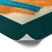 ピエロとしての私の著者:トーマス・J・ノーベック ポスター (角)