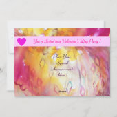 ピエロとアレチナ・ヴェネツィアカーニバル シーズンカード (裏面)