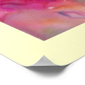 ピエロとアレーチナ ポスター (角)