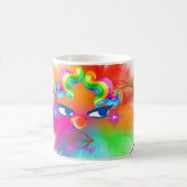 ピエロと美色 コーヒーマグカップ (中央)