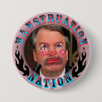 ピエロのビール 缶バッジ