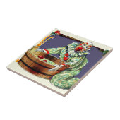 ピエロのヘスターボビング タイル (側面)