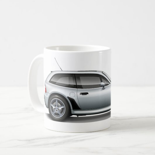 ピエロのマグ コーヒーマグカップ (正面左)