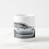 ピエロのマグ コーヒーマグカップ (中央)