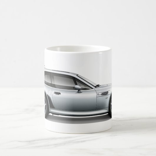 ピエロのマグ コーヒーマグカップ (中央)