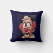 ピエロのルーマスターのJacobsの装飾用クッション クッション (正面)