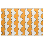 ピエロの魚の皮パターン ファブリック (ヤード)