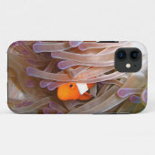 ピエロの魚のiPhone 5カバー Case-Mate iPhoneケース (裏面(横))