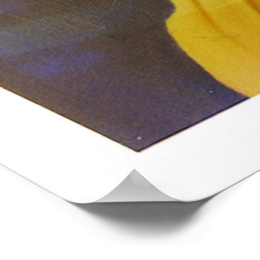 ピエロは女だ ポスター (角)