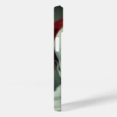 ピエロをテーマにしたiPhoneケース Case-Mate iPhoneケース (裏面 / 右)