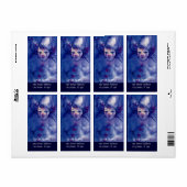 ピエロインパープル ラベル (フルシート)