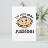 ピエロギを探しに来たばかりだ セーブザデート (スタンド正面)