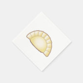 ピエロギカクテルナプキン スタンダードカクテルナプキン (角)