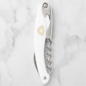 ピエロギコルクねじ ソムリエナイフ (裏面)