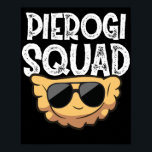 ピエロギスクワッドポーランドフードおもしろいポーランド ポスター<br><div class="desc">私はこのT誇りを持ったシャツを衣服すおもしろいる、特に私の経験と専門知識を正確に説明するので。口語は衣与え服の味がある一方でユニーク、多様な文構造はダイナミズムを加える – 少なくとも1つの珍しい単語をロードす独身のるすべてのフレーズ!</div>