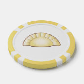 ピエロギポーカーチップス ポーカーチップ (シングル)