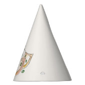 ピエロギースポーランドウクライナ餃子ピエロギフード パーティーハット (右)