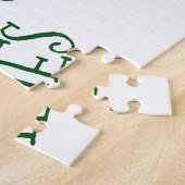 ピエロギースポーランドキュイジーイジーズポテトダンプリンググルメ ジグソーパズル (側面)