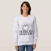 ピエロギ プリンセス Tシャツ (正面フル)