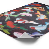 ピエロコイ ポスター (角)