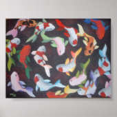 ピエロコイ ポスター (正面)