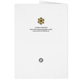 ピエロコレクション/ヴェネチアンマスキードボール (裏面)