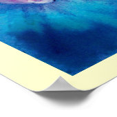 ピエロコレクション/ヴェネチアンマスキードボール ポスター (角)