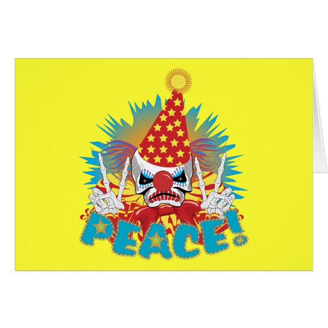 ピエロスカル (正面横)