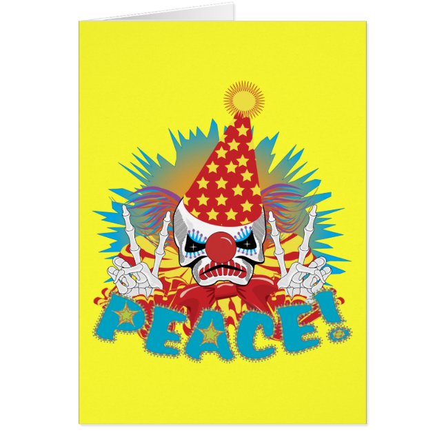 ピエロスカル (正面)