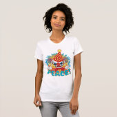 ピエロスカル Tシャツ (正面フル)
