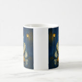 ピエロピエロ コーヒーマグカップ (中央)