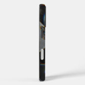 ピエロマグショット Case-Mate iPhoneケース (裏面 / 右)