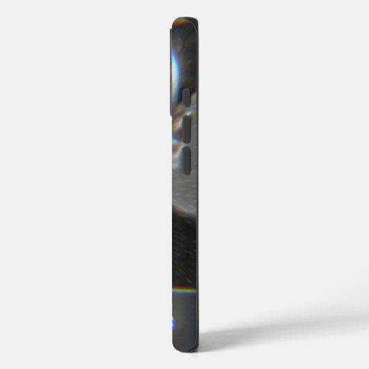 ピエロマグショット Case-Mate iPhoneケース (裏面 / 左)