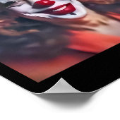 ピエロレッツブレンダ1 ポスター (角)