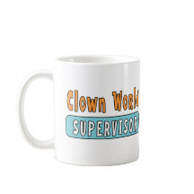 ピエロワールドスーパーバイザ