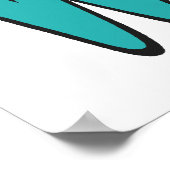 ピエロ世界 ポスター (角)