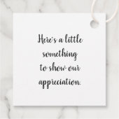 ピエロ人形 フェイバータグ (裏面)