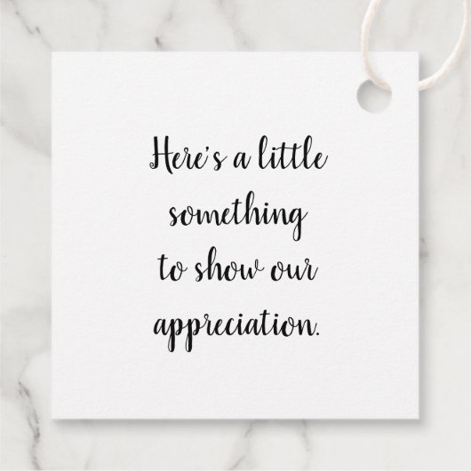 ピエロ人形 フェイバータグ (裏面)