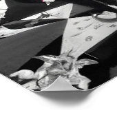 ピエロ以外に ポスター (角)