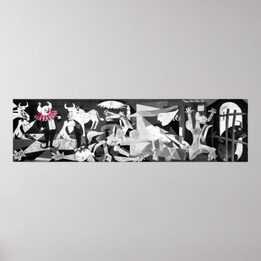 ピエロ以外に ポスター (正面)