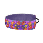 ピエロ表示 アスレチックヘッドバンド (右)