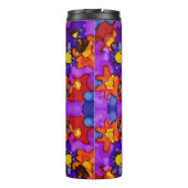 ピエロ表示 タンブラー (裏面)